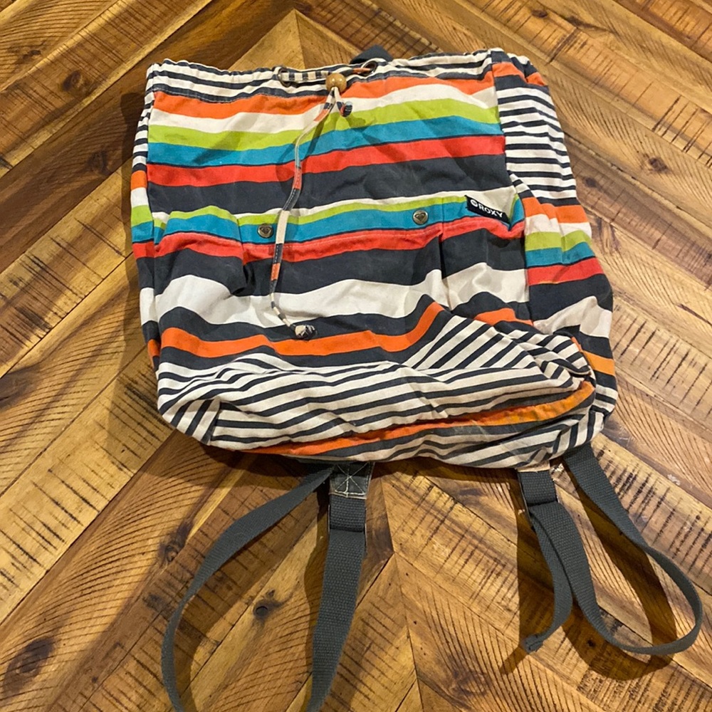 Roxy Backpack